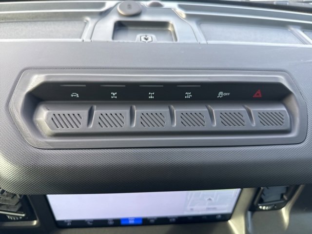 Used 2025 Ford Bronco Badlands w/ Sasquatch Package image 21