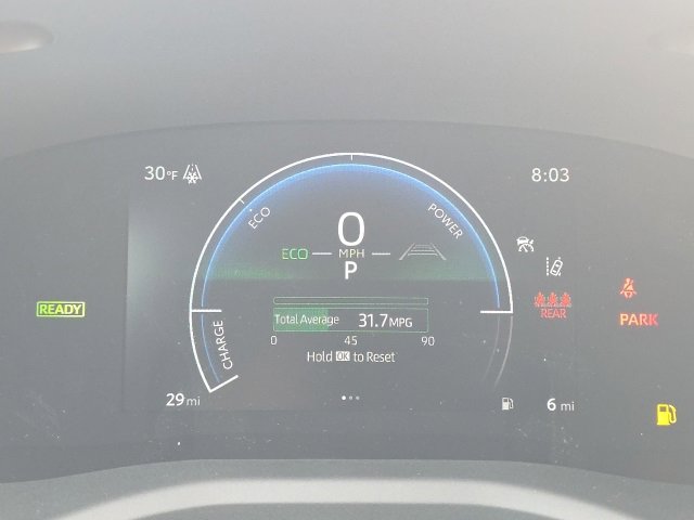 New 2026 Toyota Camry LE image 17