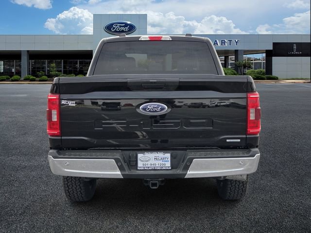 Certified 2022 Ford F150 XLT AWD/4WD image 4