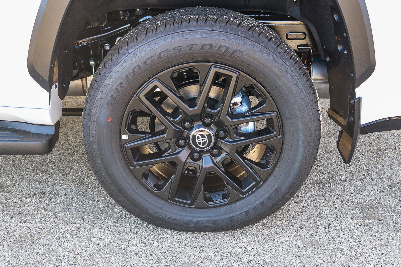 New 2026 Toyota Sequoia Limited image 12