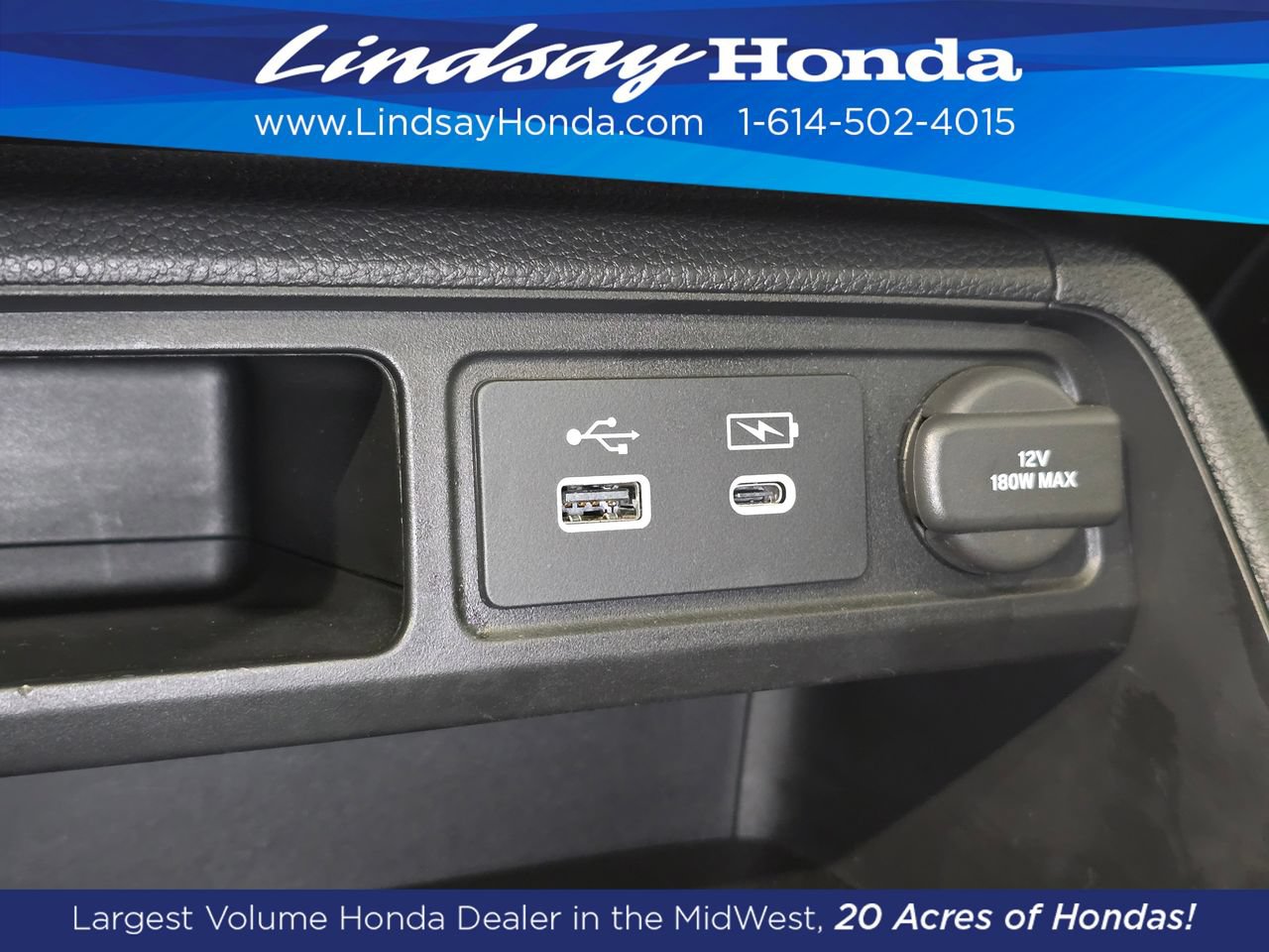 Used 2025 Honda Pilot Touring image 18