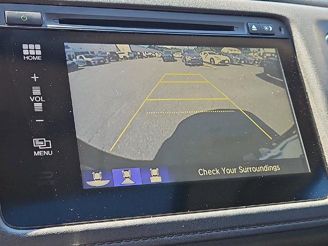 Used 2016 Honda HR-V EX image 19