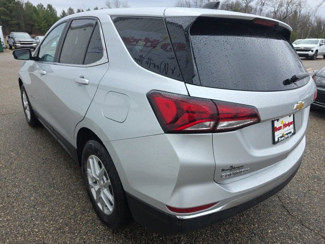 Used 2022 Chevrolet Equinox LT image 7