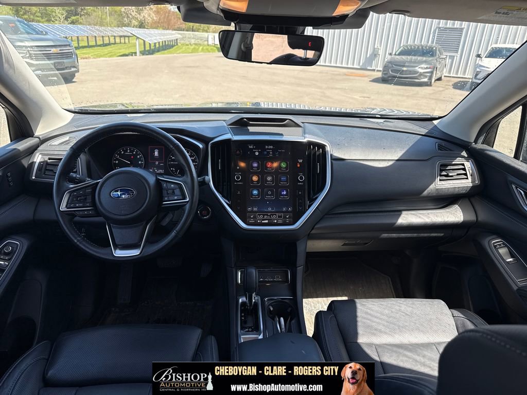 Used 2024 Subaru Ascent Limited AWD/4WD image 4