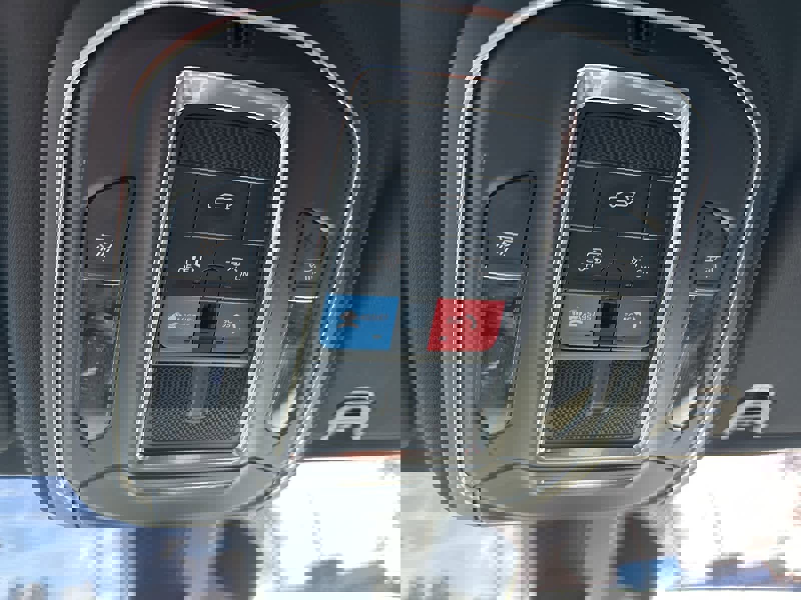 Used 2022 Jeep Wagoneer Series II image 39