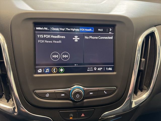 Certified 2023 Chevrolet Equinox LT FWD image 19