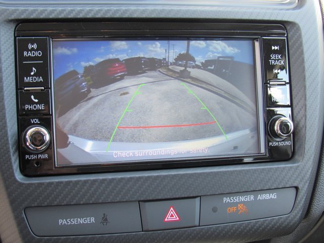 New 2025 Mitsubishi Outlander Sport ES image 15