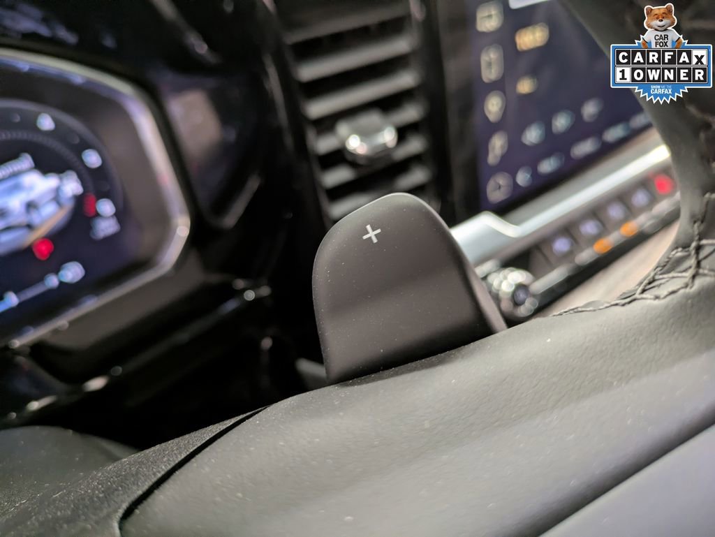 Used 2026 GMC Sierra 1500 SLT w/ SLT Premium Plus Package image 19