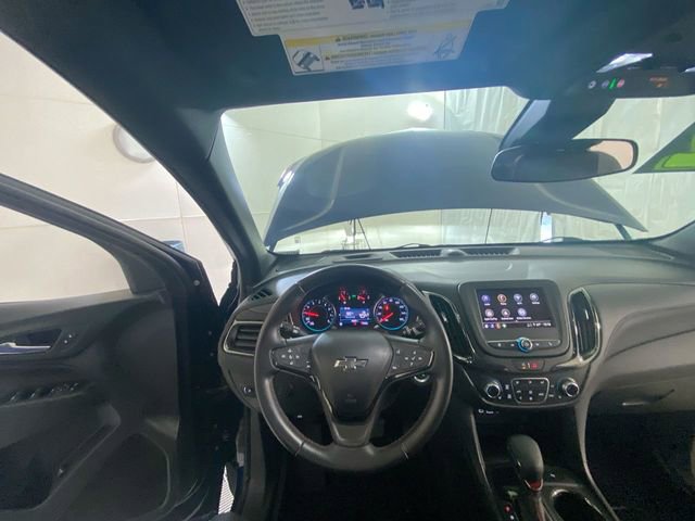 Used 2022 Chevrolet Equinox RS image 33