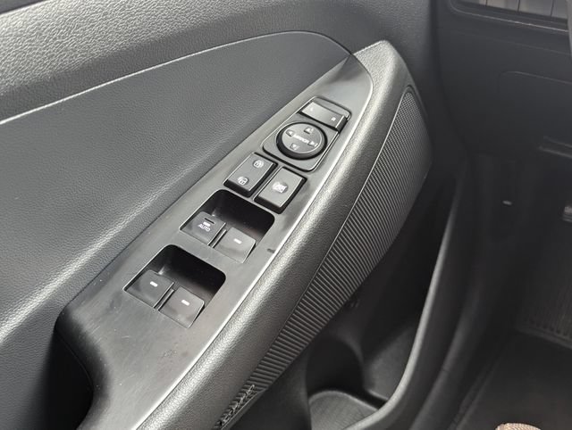 Used 2018 Hyundai Tucson SEL Plus w/ Cargo Package FWD image 15