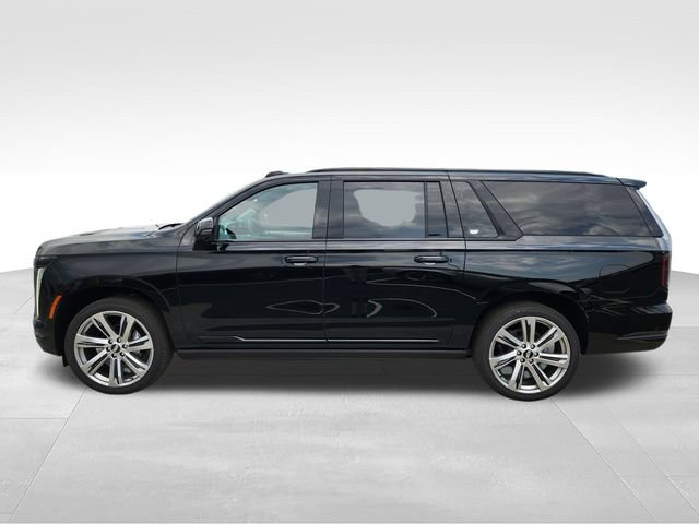 New 2026 Cadillac Escalade ESV Platinum Sport AWD/4WD image 2