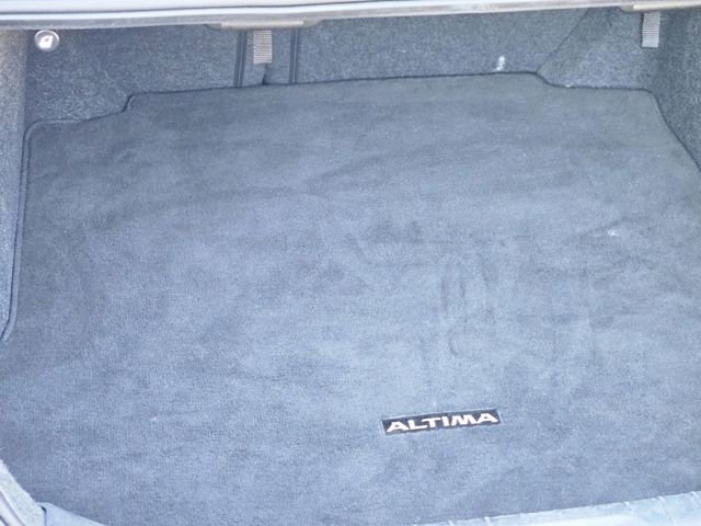 Certified 2021 Nissan Altima 2.5 SV image 29