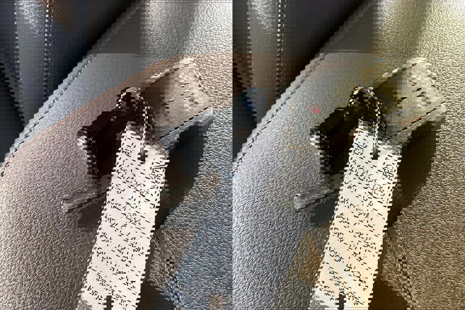 Used 2017 GMC Canyon SLT w/ Driver Alert Package image 15