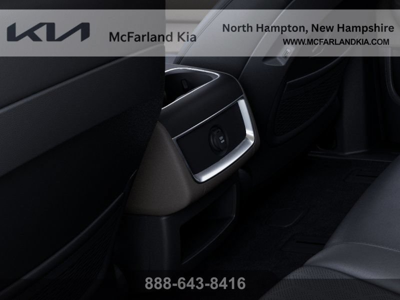 New 2026 Kia Carnival FWD image 26