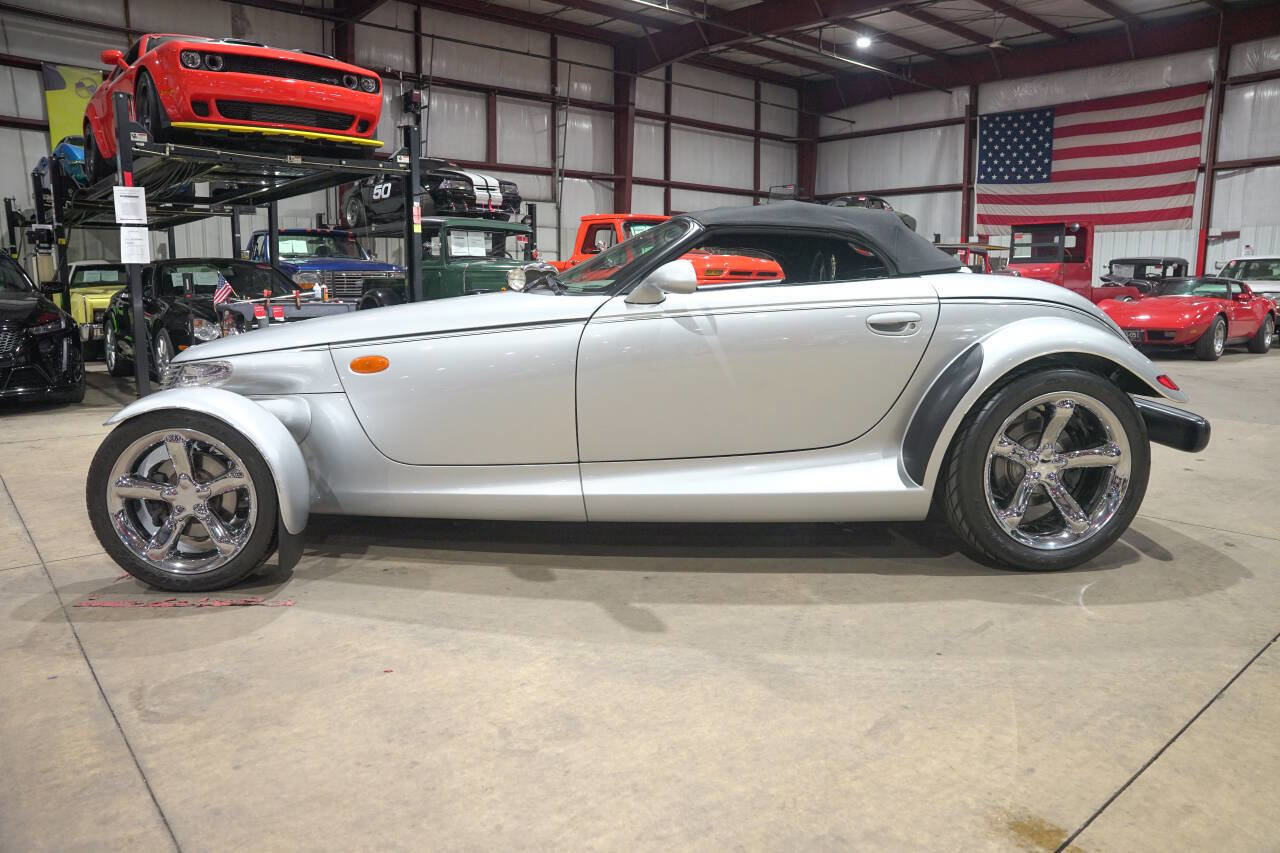 Used 2001 Plymouth Prowler image 21