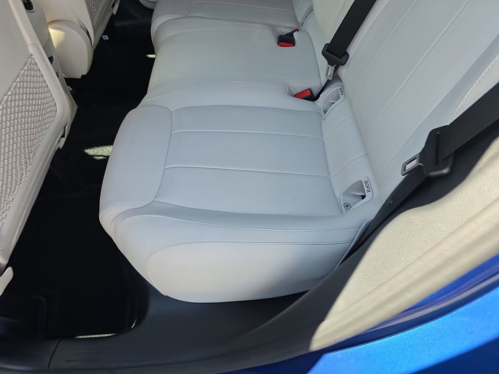 Certified 2025 Mercedes-Benz GLA 250 4MATIC image 18