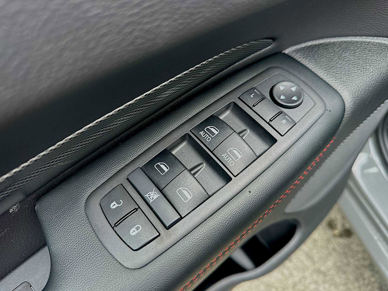 New 2026 Dodge Durango GT image 15