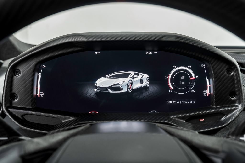 Used 2024 Lamborghini Revuelto image 13