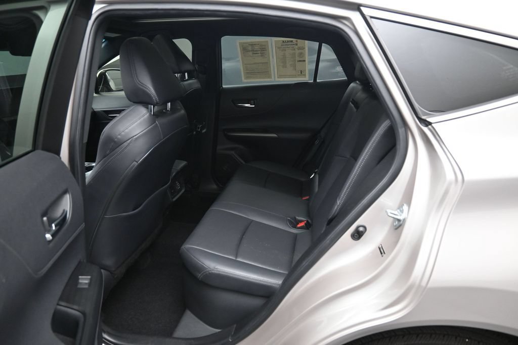 Certified 2021 Toyota Venza Limited w/ Advanced Technology Package AWD/4WD image 31