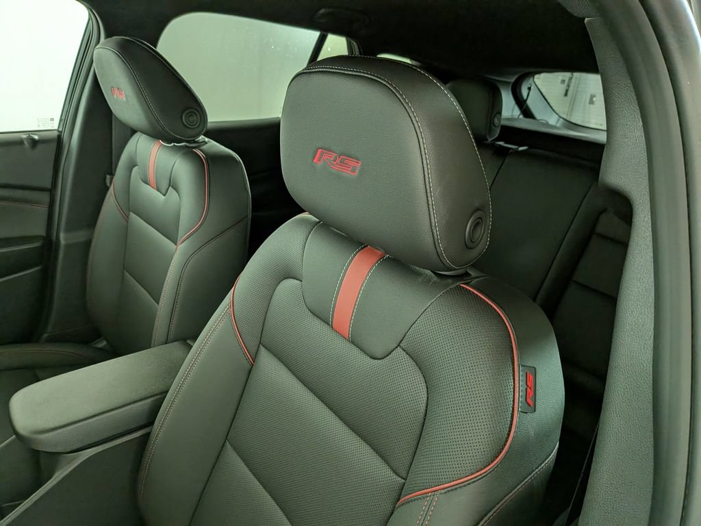 New 2026 Chevrolet Trax RS w/ Driver Confidence Package FWD image 18