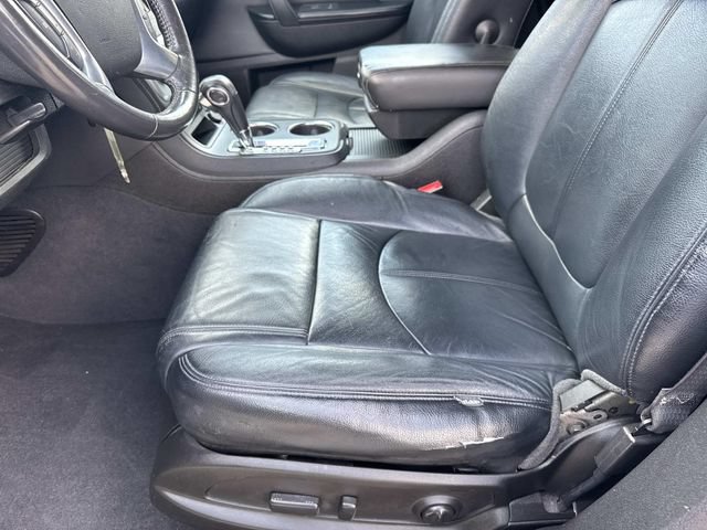 Used 2014 GMC Acadia SLE FWD image 16
