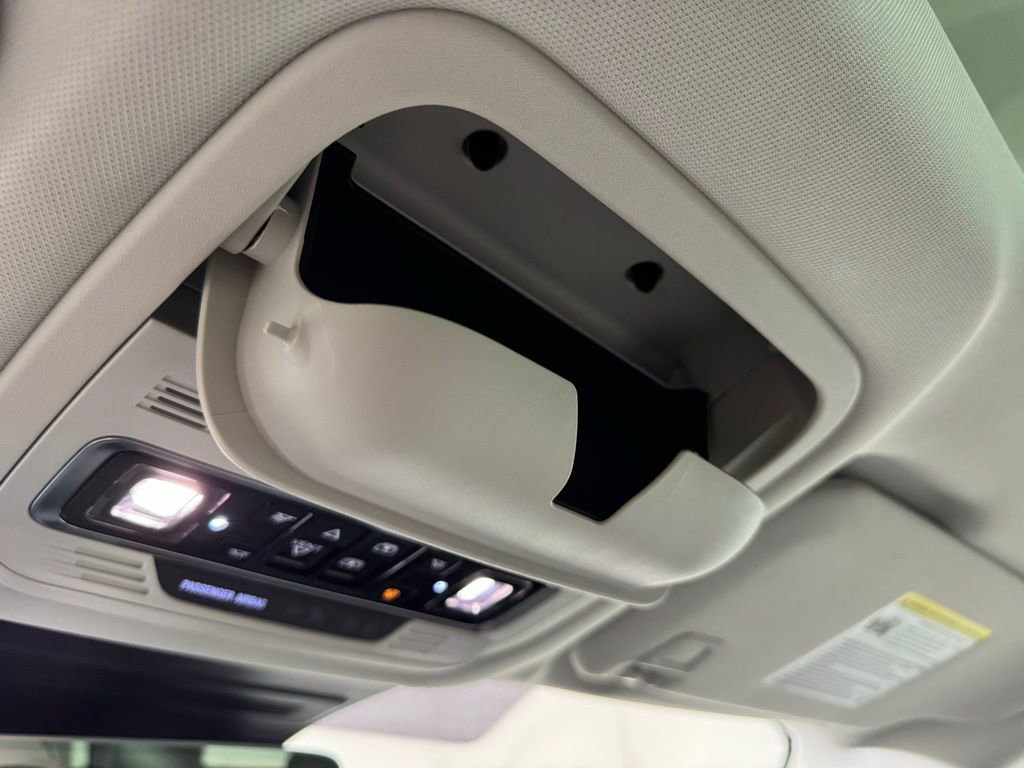 New 2026 Lincoln Nautilus Premier w/ Equipment Group 102A AWD/4WD image 45