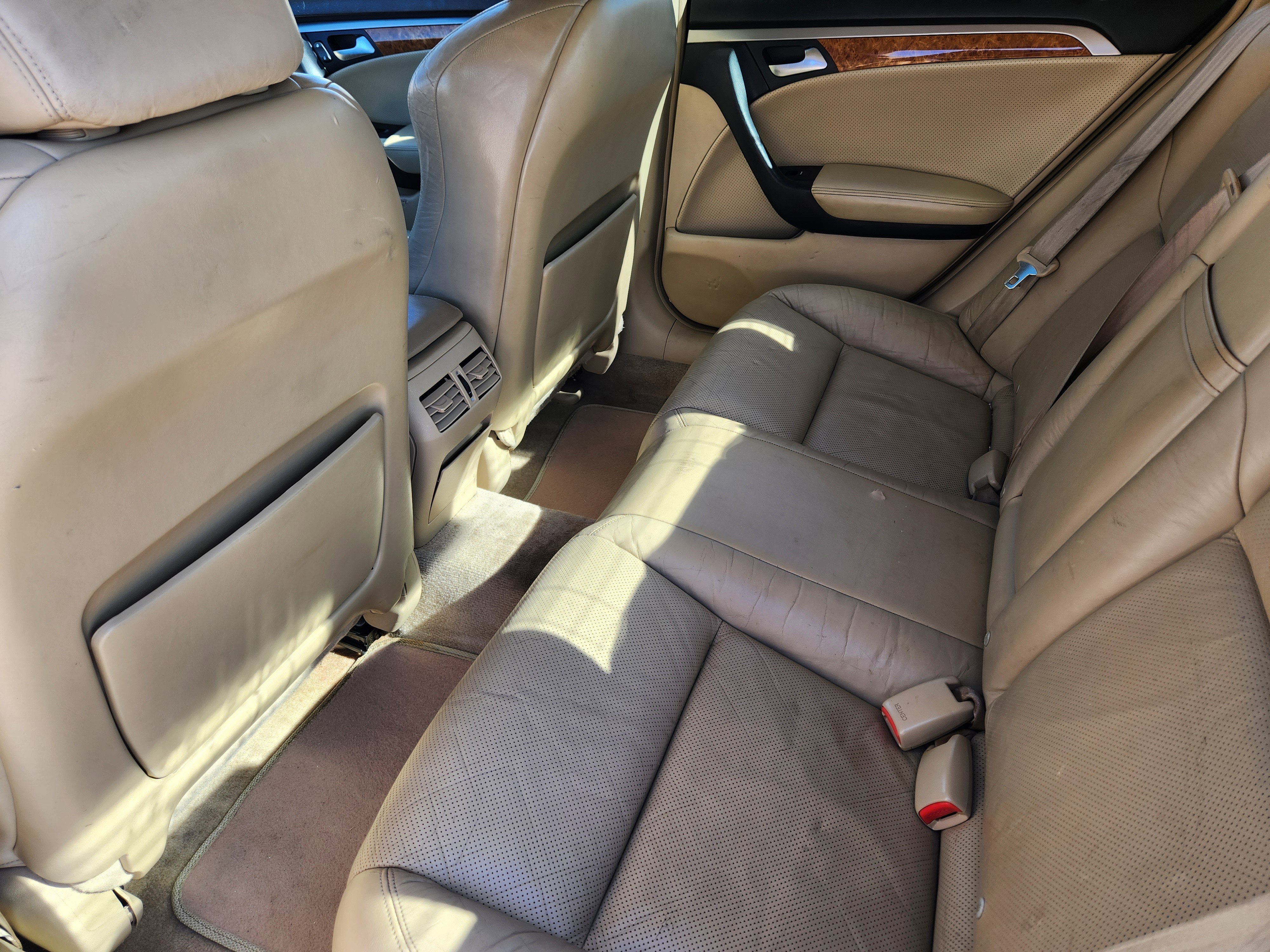 Used 2005 Acura TL image 30