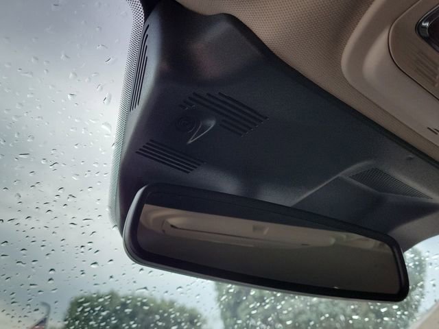 Certified 2024 Lincoln Corsair FWD image 30