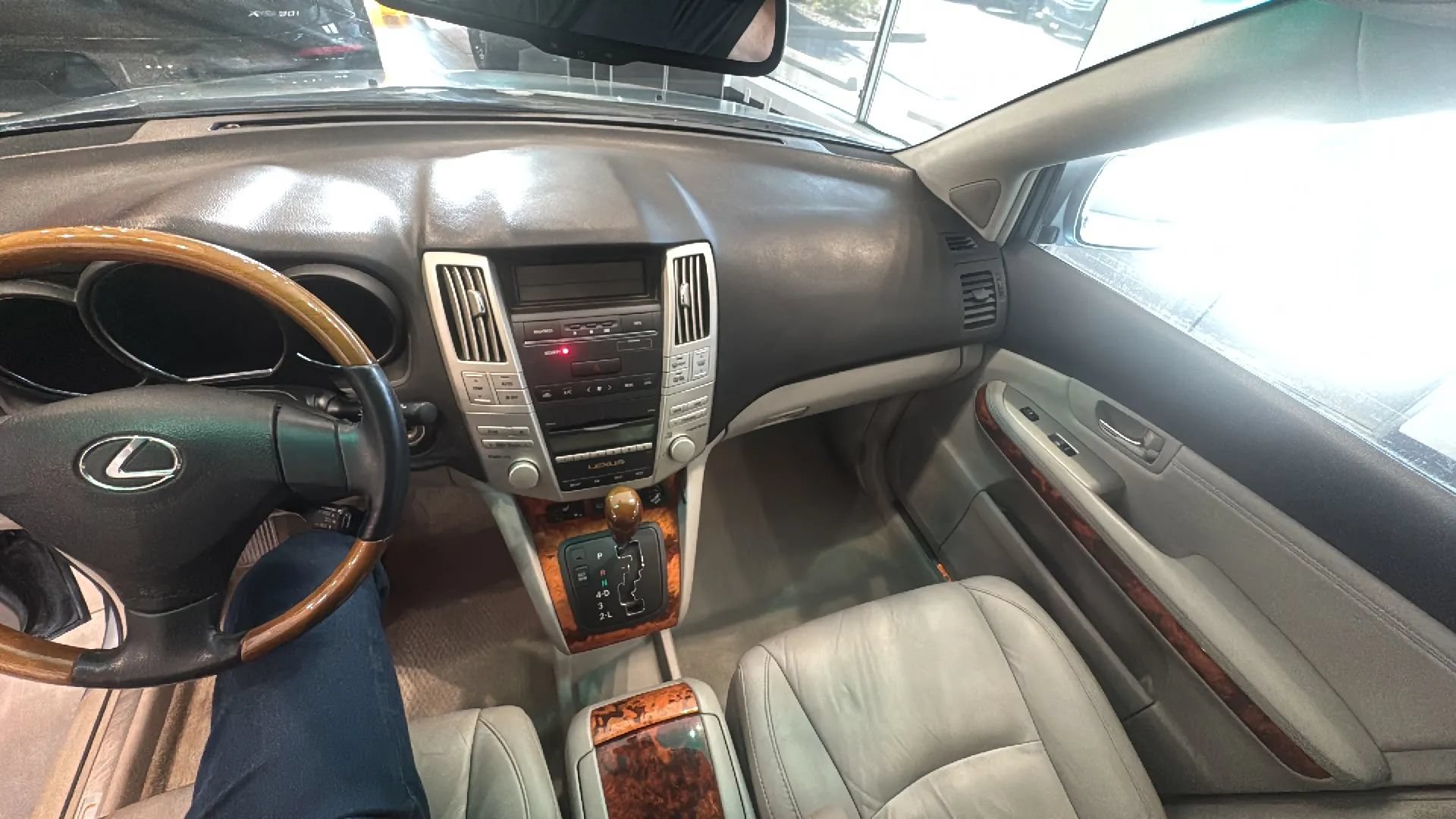 Used 2009 Lexus RX 350 AWD image 33