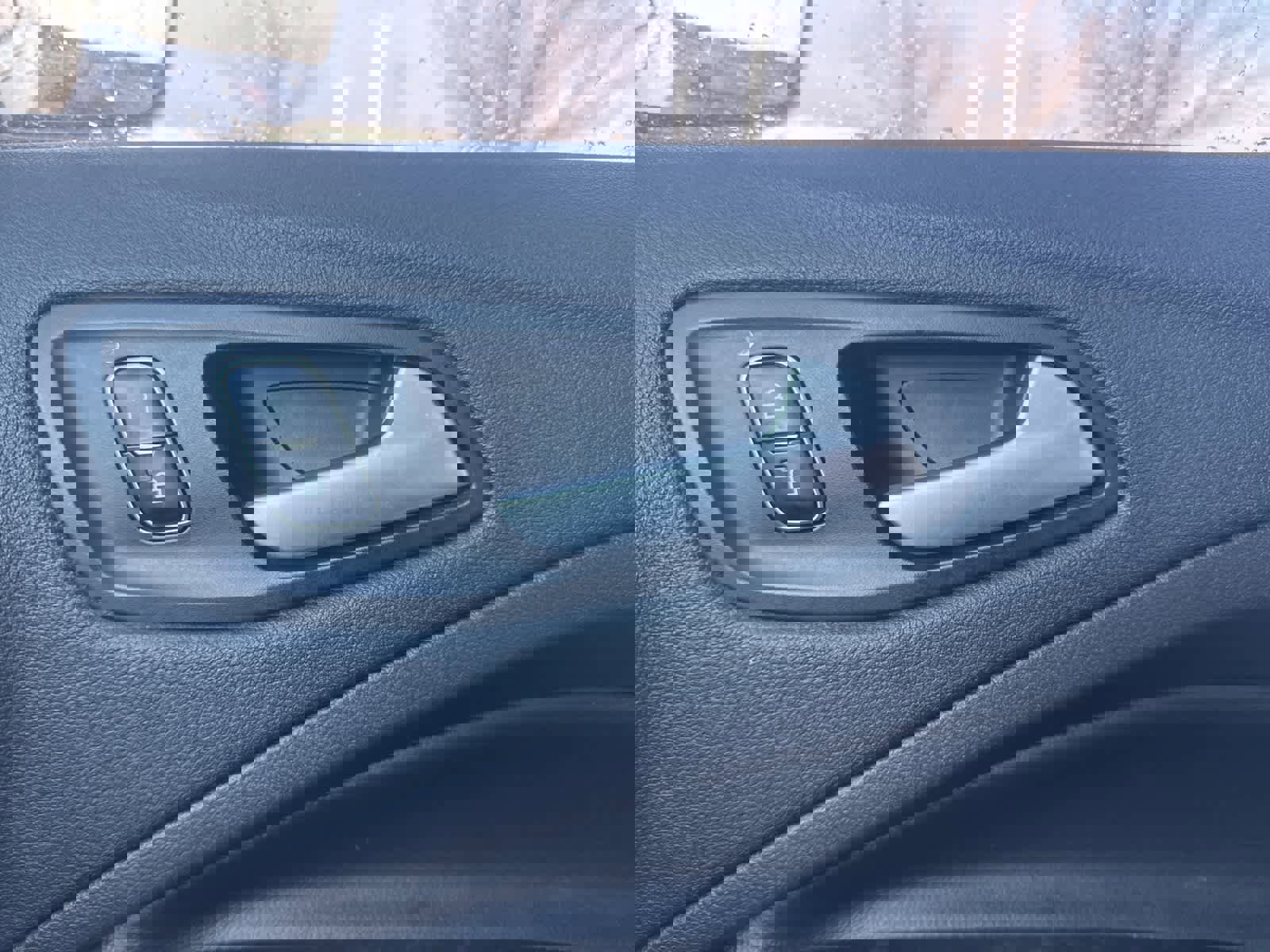 Used 2017 Ford Escape SE w/ Equipment Group 201A image 27