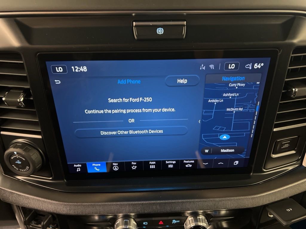 New 2026 Ford F250 Platinum AWD/4WD image 10