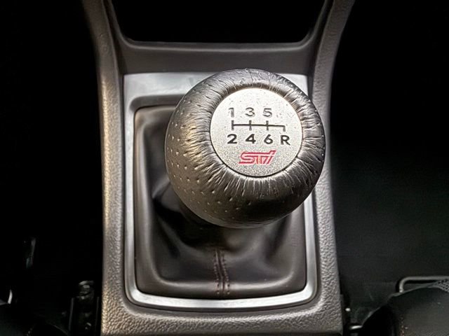 Used 2020 Subaru WRX Premium image 24