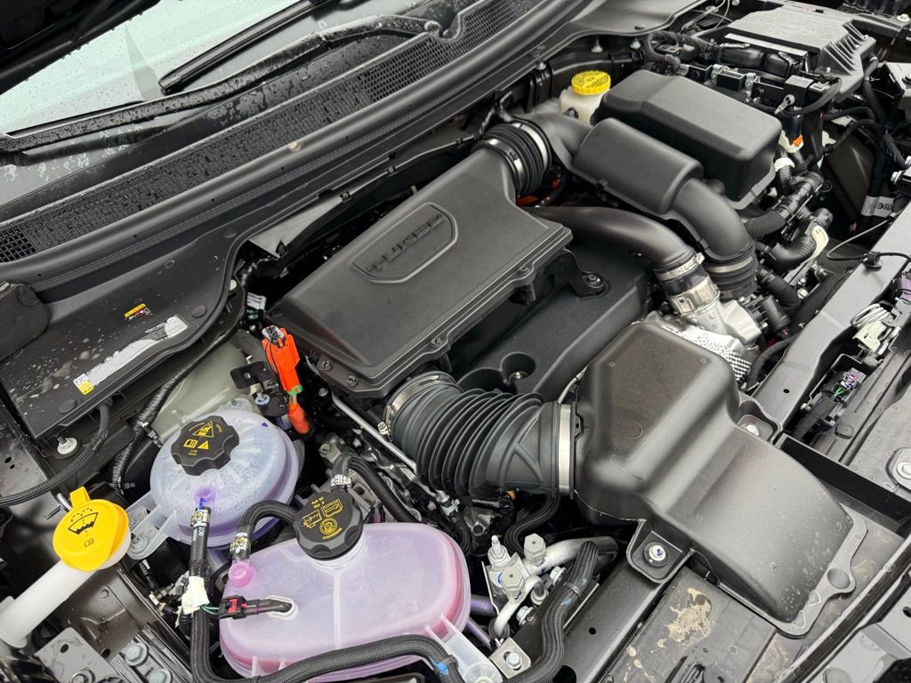 New 2026 Jeep Cherokee Laredo image 11