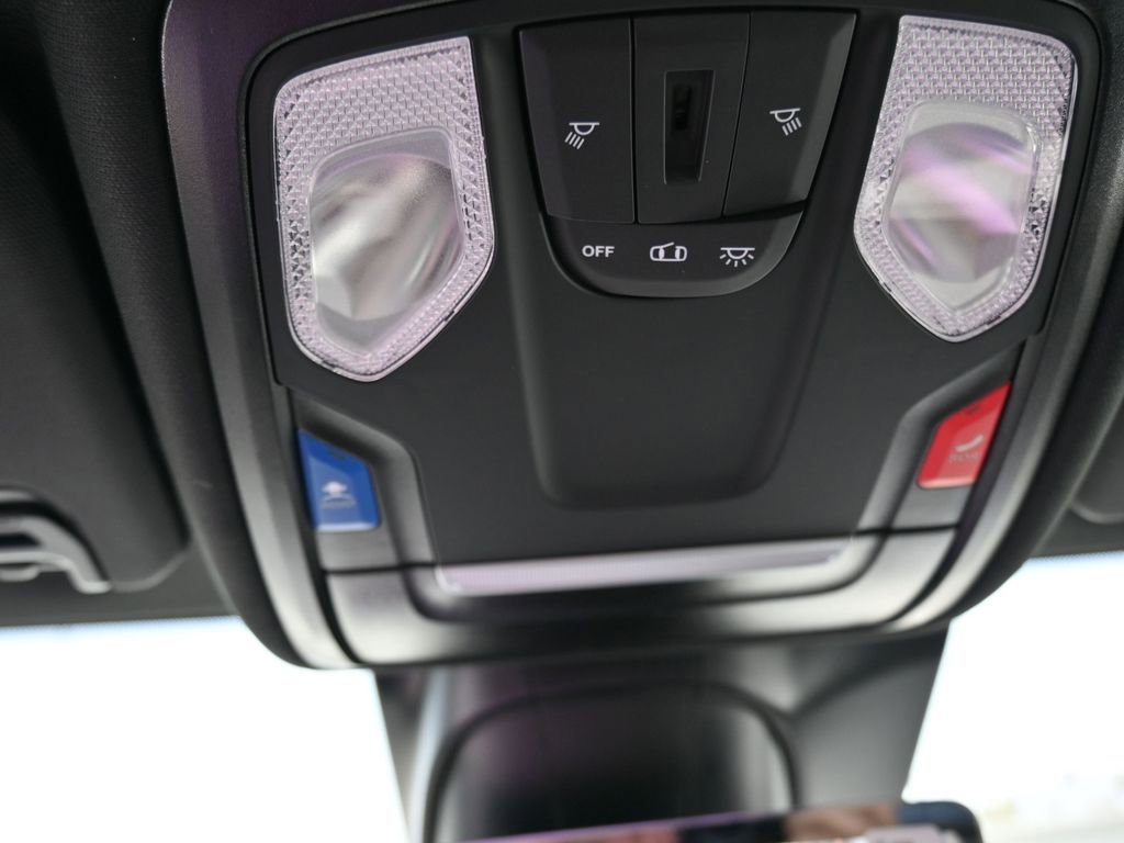 New 2025 RAM 5500 Tradesman image 28