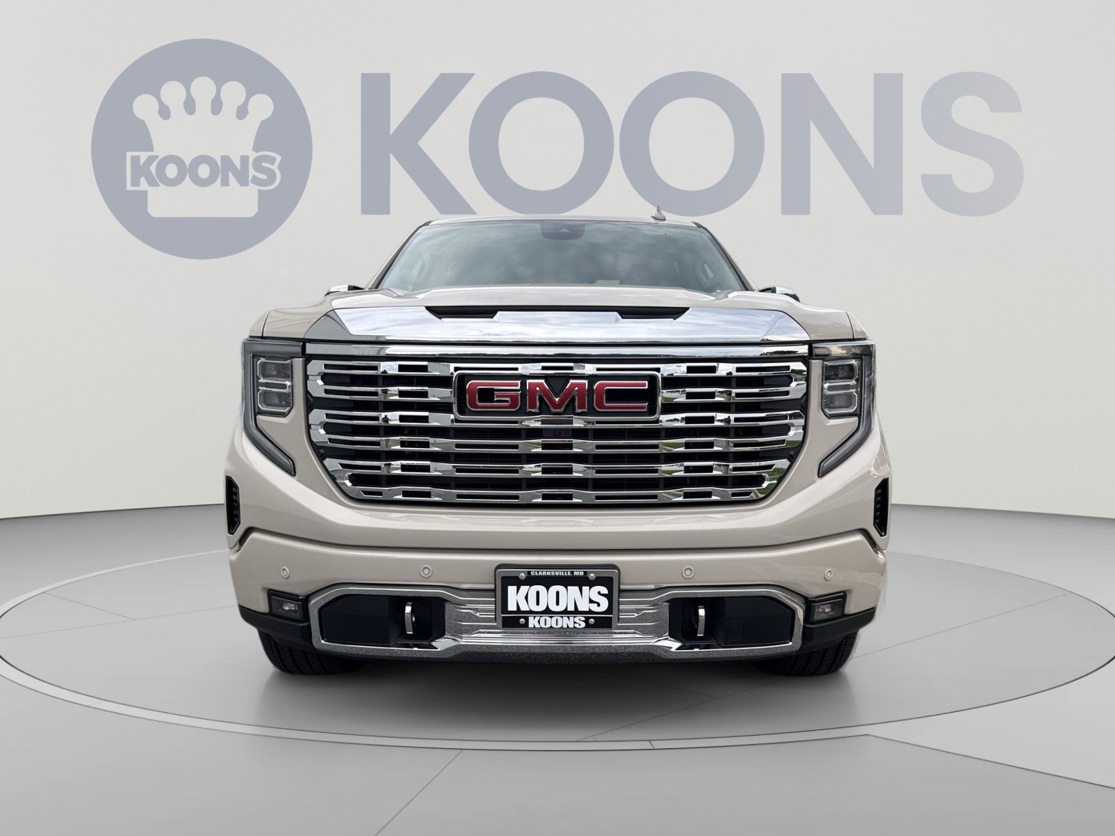 New 2026 GMC Sierra 1500 Denali AWD/4WD image 7