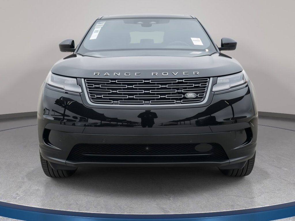 Certified 2026 Land Rover Range Rover Velar S AWD/4WD image 7