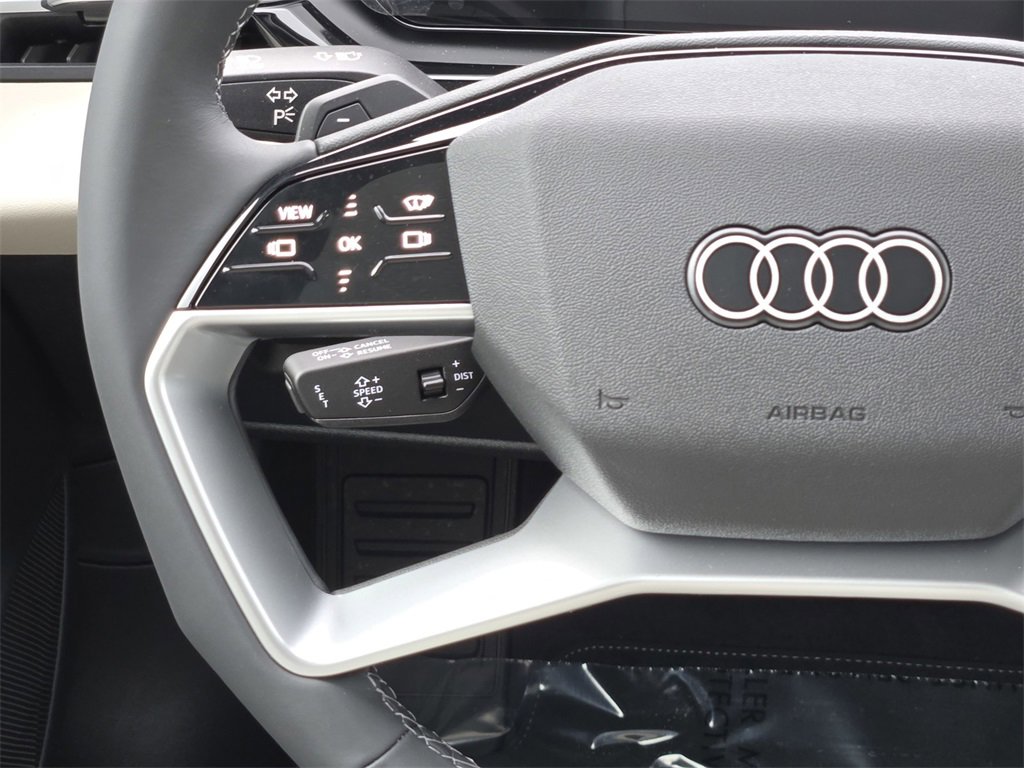 New 2026 Audi A6 Premium Plus image 15