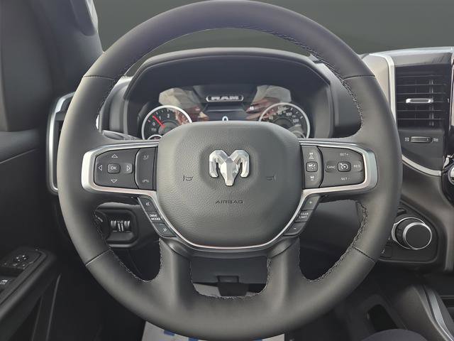 New 2026 RAM 1500 4x4 Crew Cab image 16