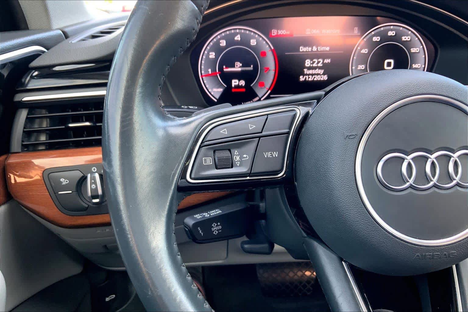 Used 2020 Audi A4 2.0T Premium Plus w/ Premium Plus Package FWD image 23
