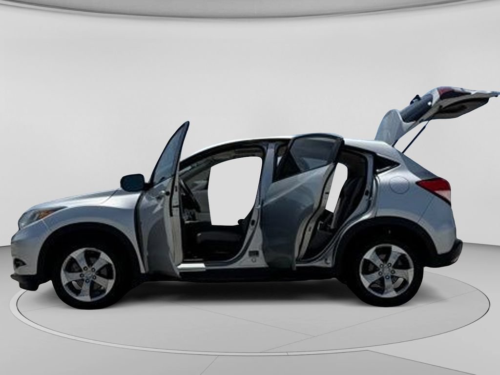 Used 2016 Honda HR-V EX image 29
