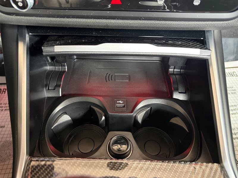 Used 2025 BMW M2 w/ Lighting Package RWD image 31