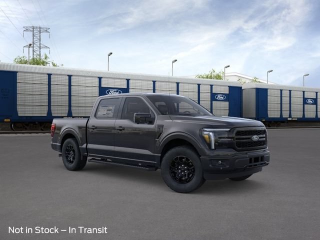 New 2026 Ford F150 Lariat RWD image 7