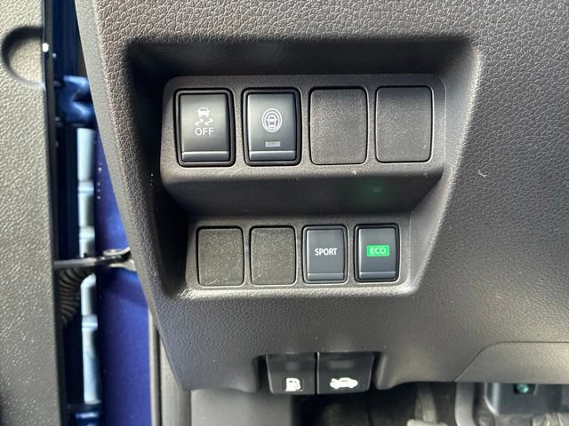 Used 2021 Nissan Rogue Sport S FWD image 29