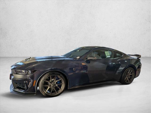 New 2026 Ford Mustang Dark Horse w/ Dark Horse Handlin Package RWD image 5