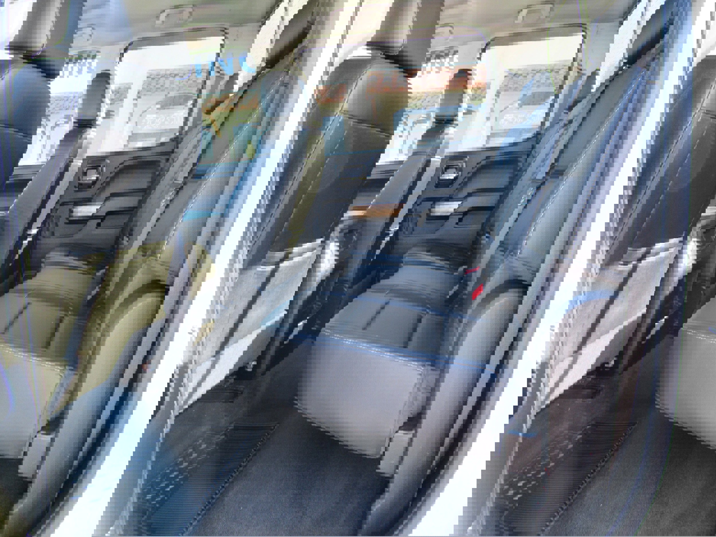 Used 2018 Chevrolet Silverado 2500 LTZ w/ Duramax Plus Package image 11