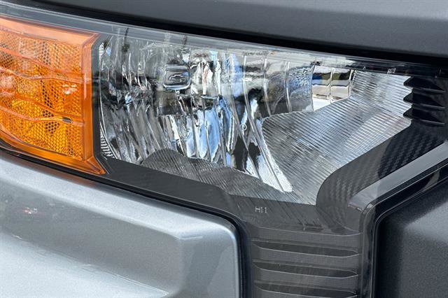 New 2026 Chevrolet Silverado 1500 W/T w/ WT Value Package image 26