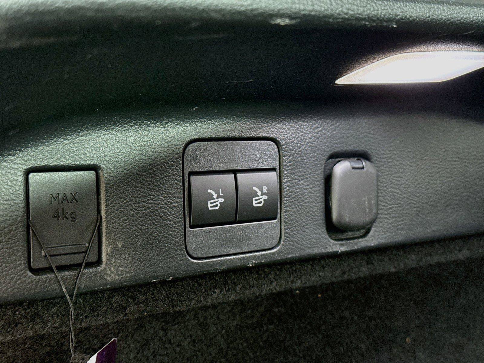 Used 2024 Lexus RX 350 Premium w/ Convenience Package FWD image 38