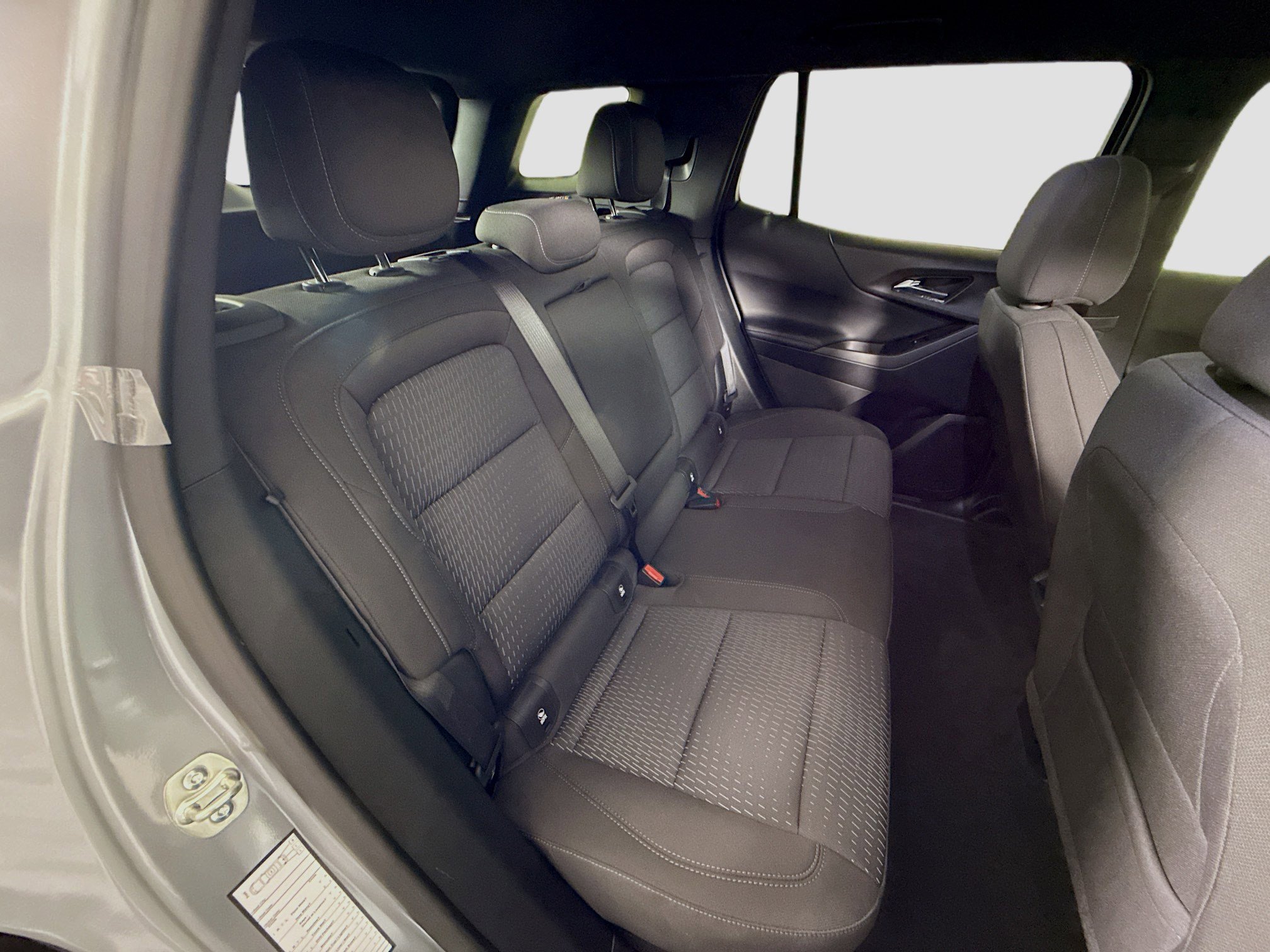 Used 2026 Chevrolet Equinox LT image 27