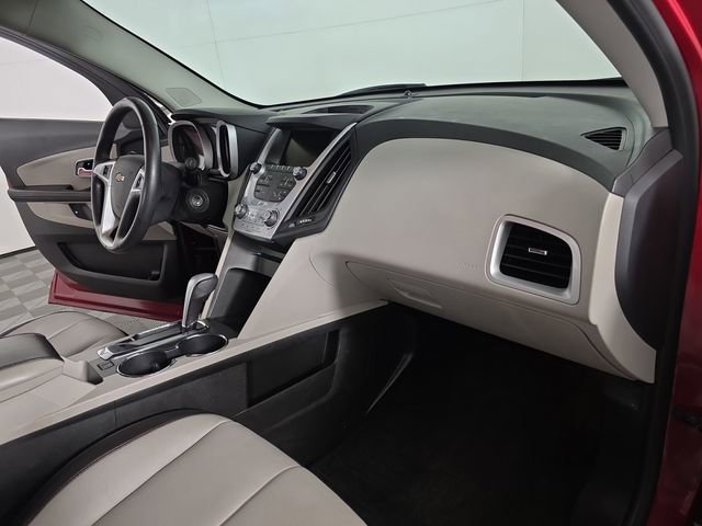 Used 2015 Chevrolet Equinox LTZ AWD/4WD image 19