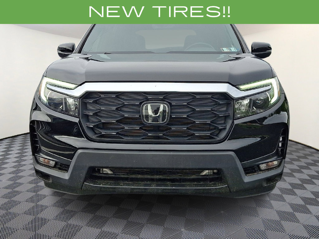 Used 2023 Honda Passport EX-L image 5